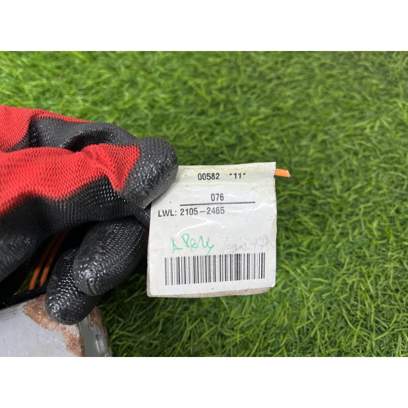 Блок навигации (электрика / блок управления) Mercedes-Benz E-class W211 2008 3.5 A2118705785