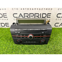 Магнитофон