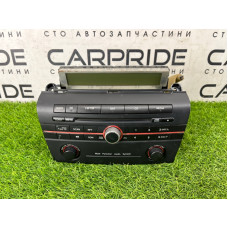 Магнитофон