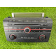 Магнитофон (электрика) Mazda 3 BK BAR466AR0