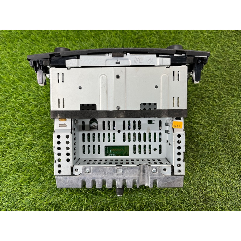 Магнитофон (электрика) Mazda 3 BK BAR466AR0