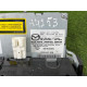 Магнитофон (электрика) Mazda 3 BK BAR466AR0