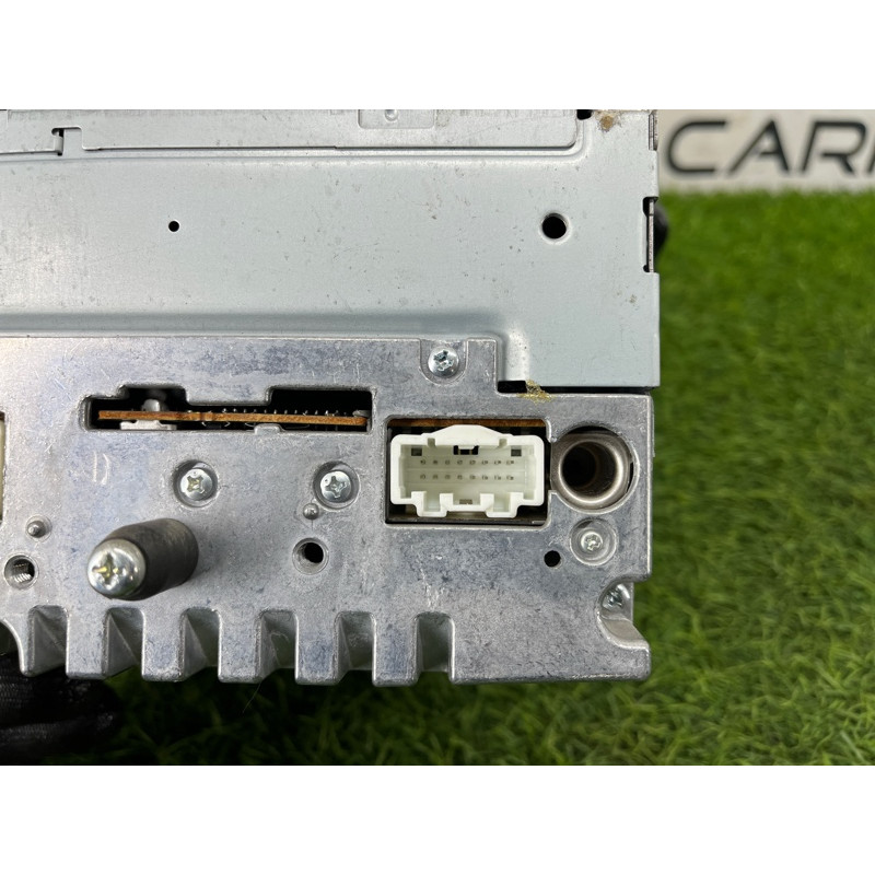 Магнитофон (электрика) Mazda 3 BK BAR466AR0