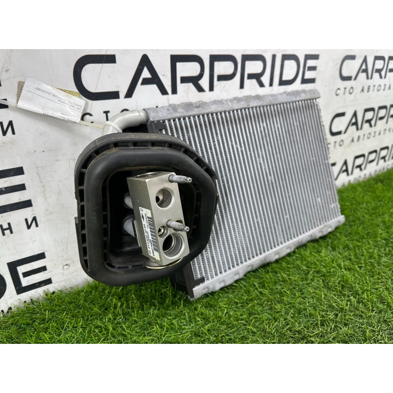 Испаритель кондиционера (отопление и кондиционирование) Mercedes-Benz E-class W212 2014 A2128300058