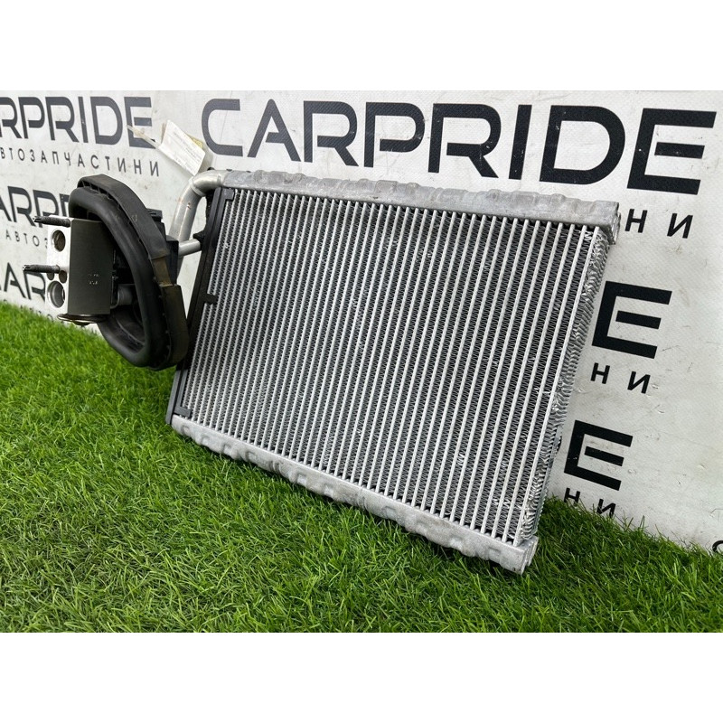 Испаритель кондиционера (отопление и кондиционирование) Mercedes-Benz E-class W212 2014 A2128300058