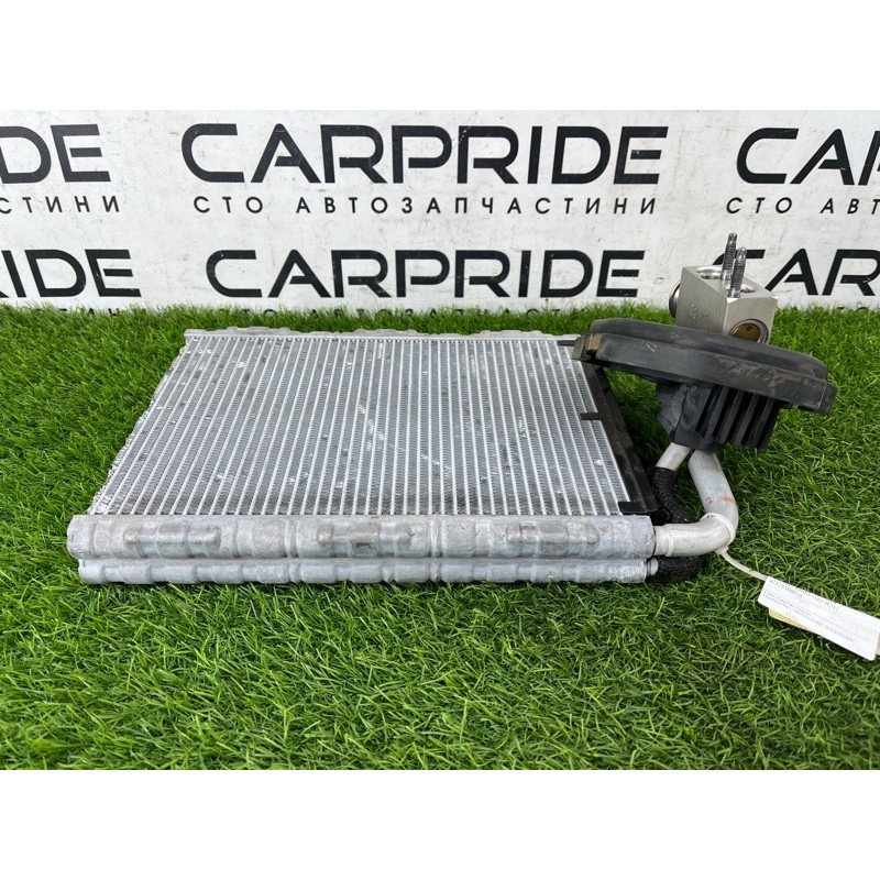 Испаритель кондиционера (отопление и кондиционирование) Mercedes-Benz E-class W212 2014 A2128300058