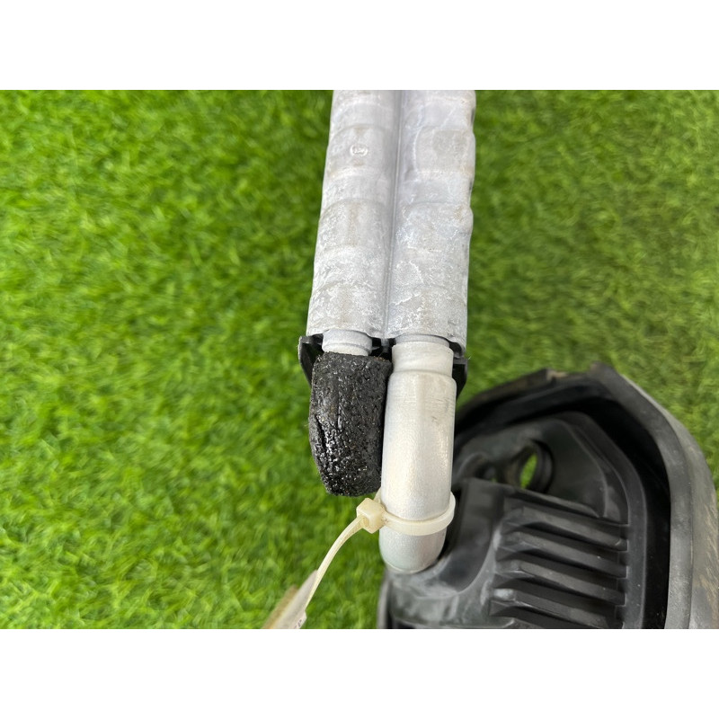 Испаритель кондиционера (отопление и кондиционирование) Mercedes-Benz E-class W212 2014 A2128300058