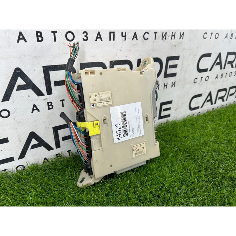 Блок предохранителей (электрика) Lexus GS S190 2006 8273030291