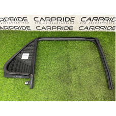 Форточка двери