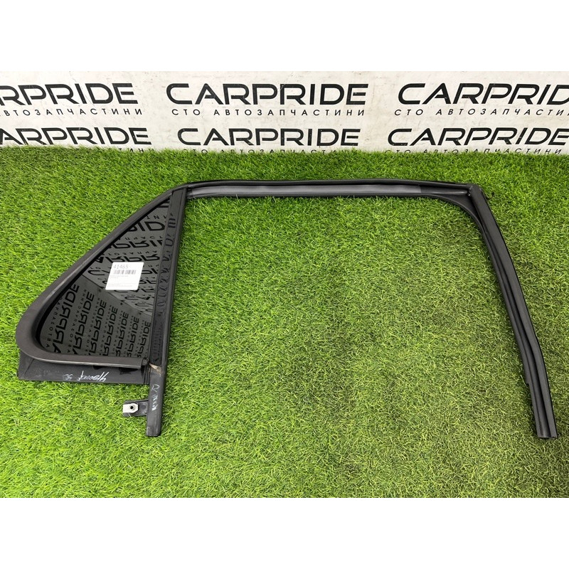 Форточка двери (кузов и элементы) Ford Explorer MK5 2017 3.7 BB5Z7825766B