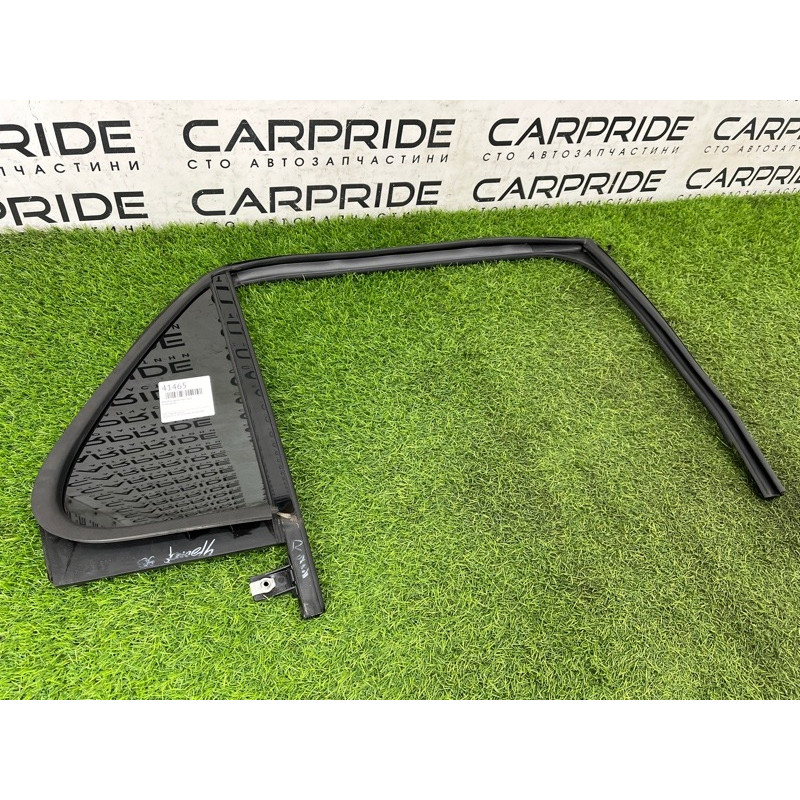 Форточка двери (кузов и элементы) Ford Explorer MK5 2017 3.7 BB5Z7825766B