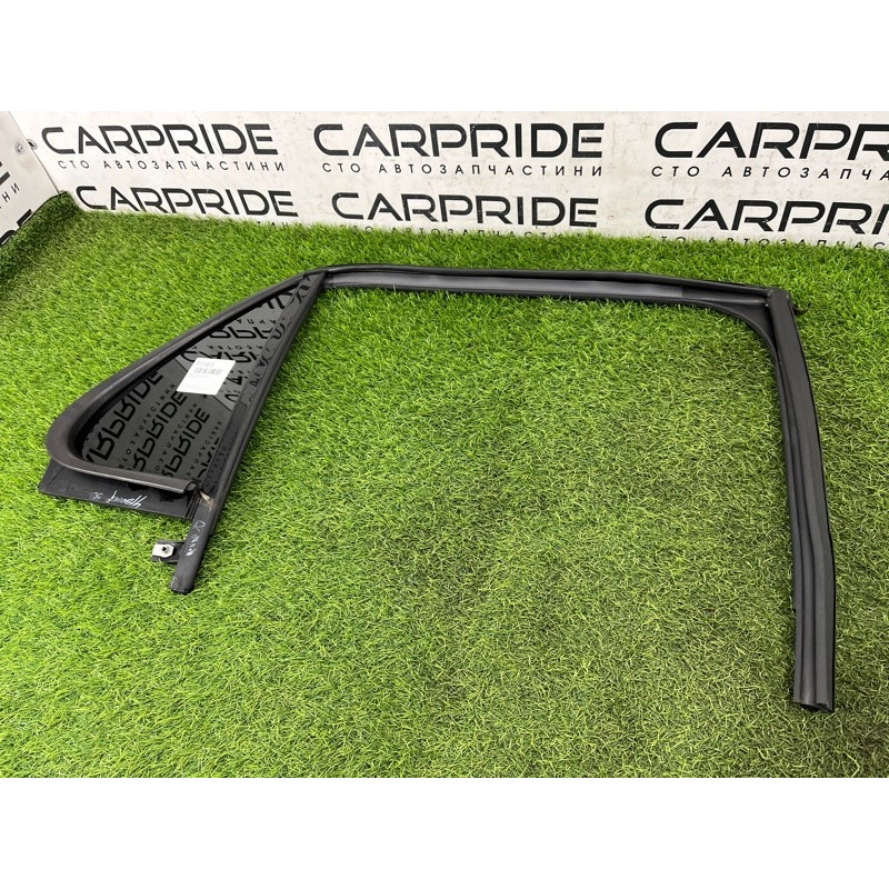 Форточка двери (кузов и элементы) Ford Explorer MK5 2017 3.7 BB5Z7825766B