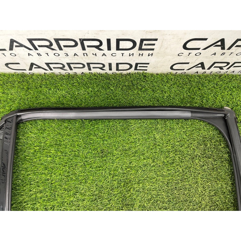 Форточка двери (кузов и элементы) Ford Explorer MK5 2017 3.7 BB5Z7825766B