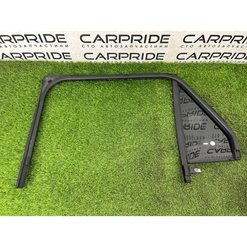 Форточка двери (кузов и элементы) Ford Explorer MK5 2017 3.7 BB5Z7825766B