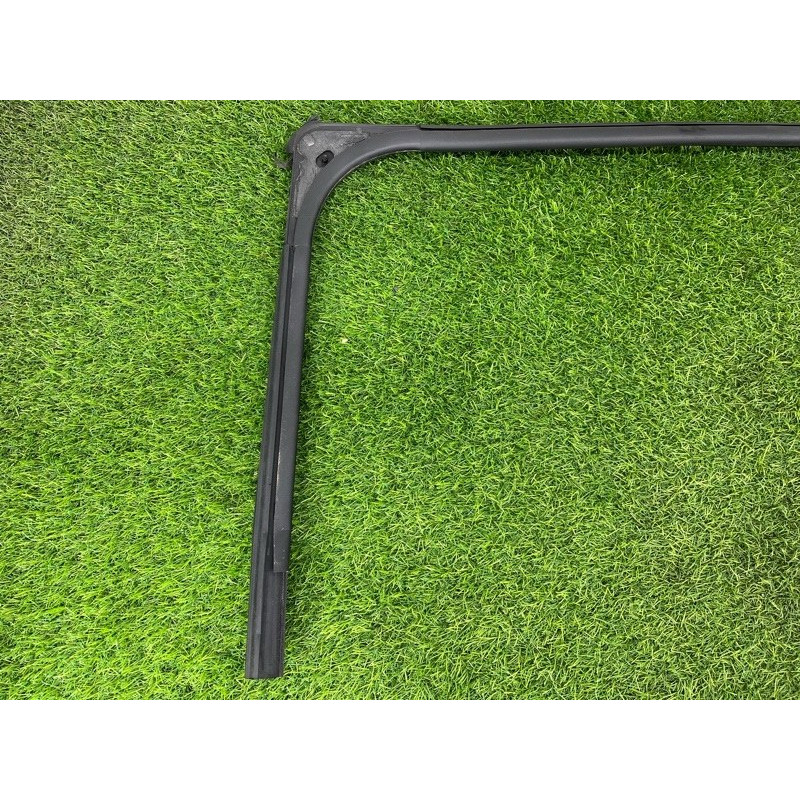 Форточка двери (кузов и элементы) Ford Explorer MK5 2017 3.7 BB5Z7825766B