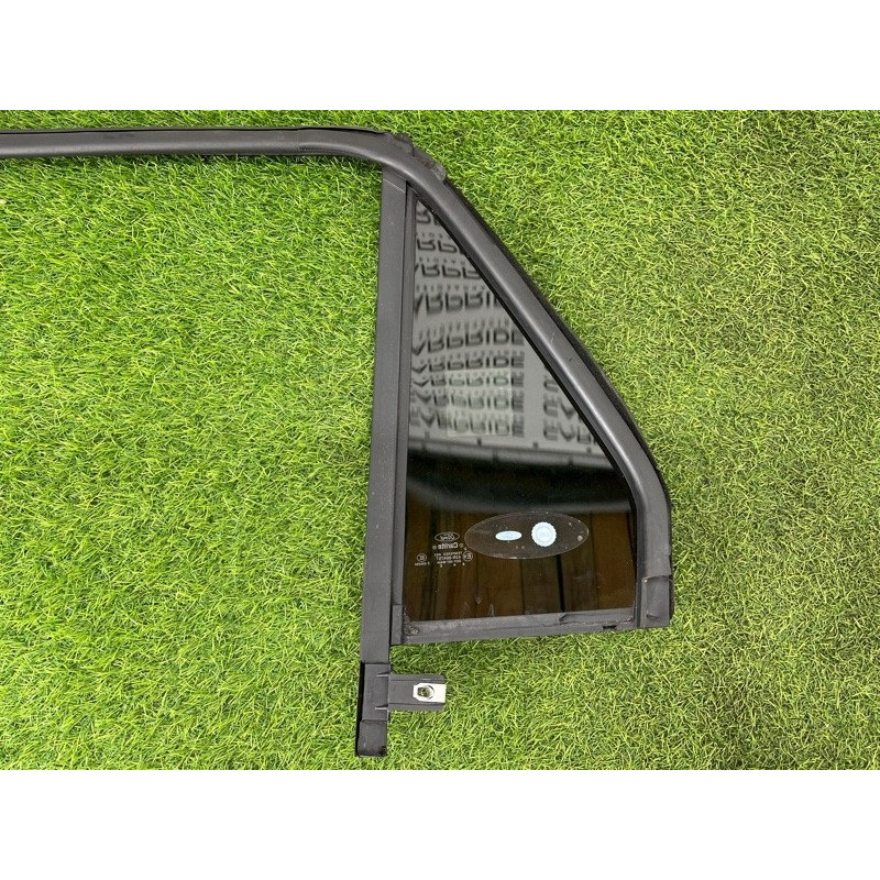 Форточка двери (кузов и элементы) Ford Explorer MK5 2017 3.7 BB5Z7825766B