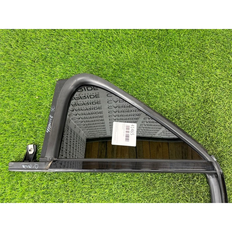 Форточка двери (кузов и элементы) Ford Explorer MK5 2017 3.7 BB5Z7825766B