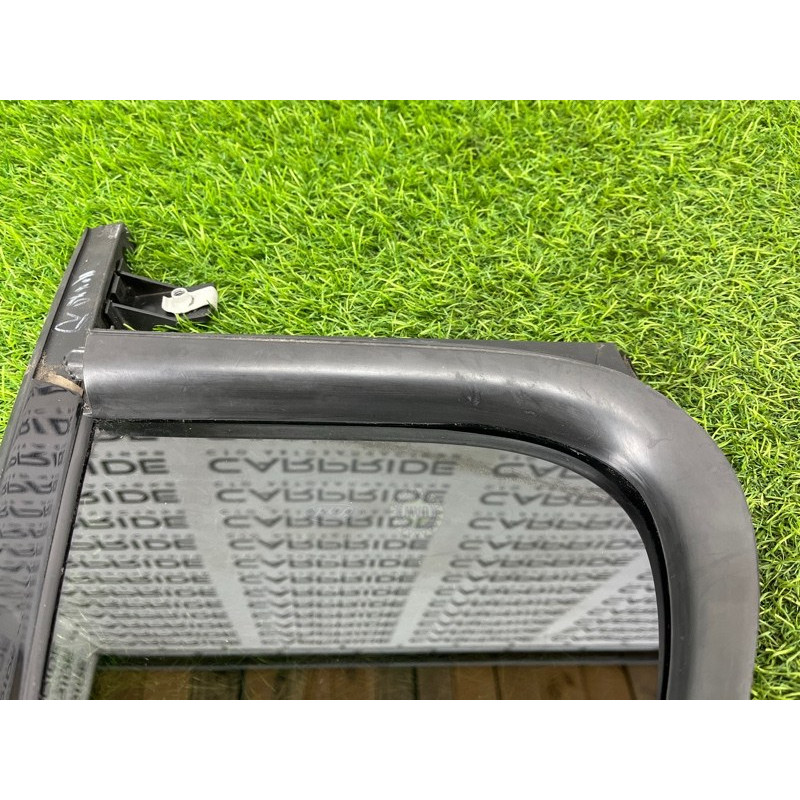 Форточка двери (кузов и элементы) Ford Explorer MK5 2017 3.7 BB5Z7825766B