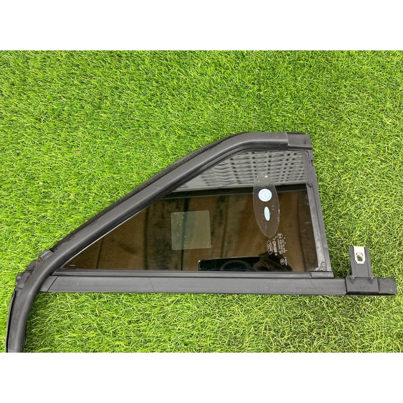 Форточка двери (кузов и элементы) Ford Explorer MK5 2017 3.7 BB5Z7825766B