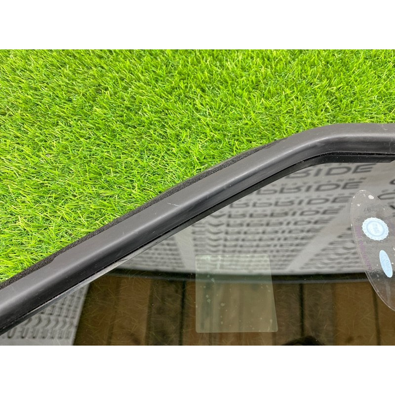 Форточка двери (кузов и элементы) Ford Explorer MK5 2017 3.7 BB5Z7825766B