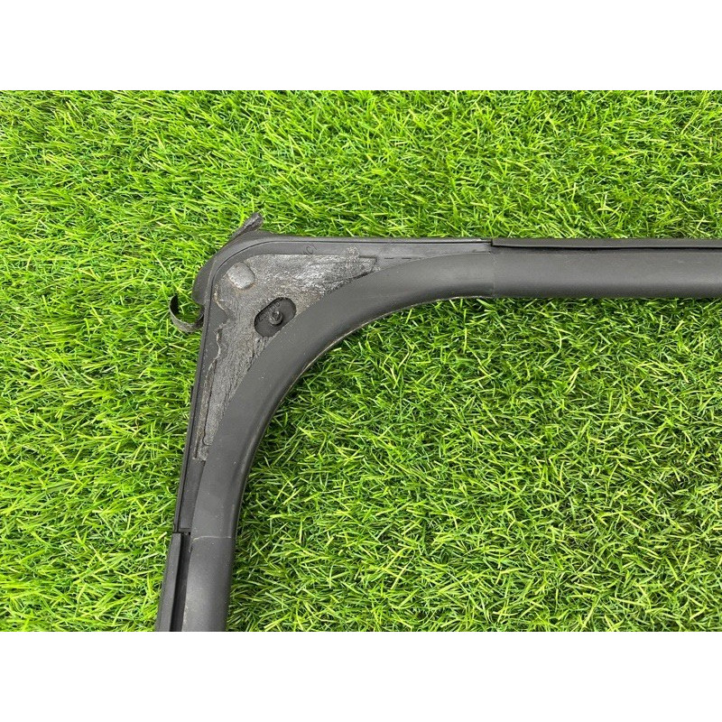 Форточка двери (кузов и элементы) Ford Explorer MK5 2017 3.7 BB5Z7825766B