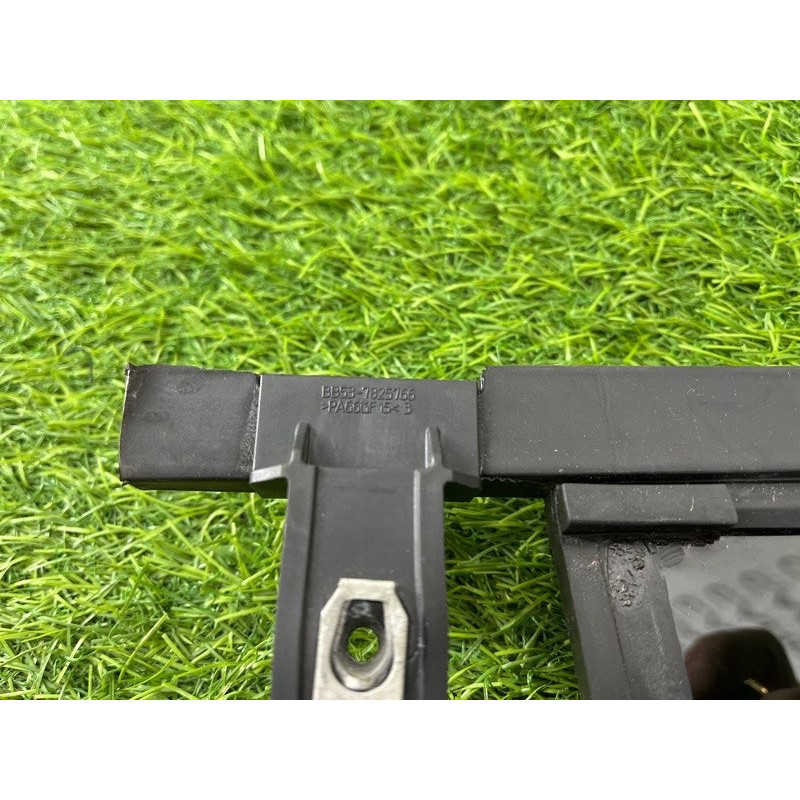 Форточка двери (кузов и элементы) Ford Explorer MK5 2017 3.7 BB5Z7825766B