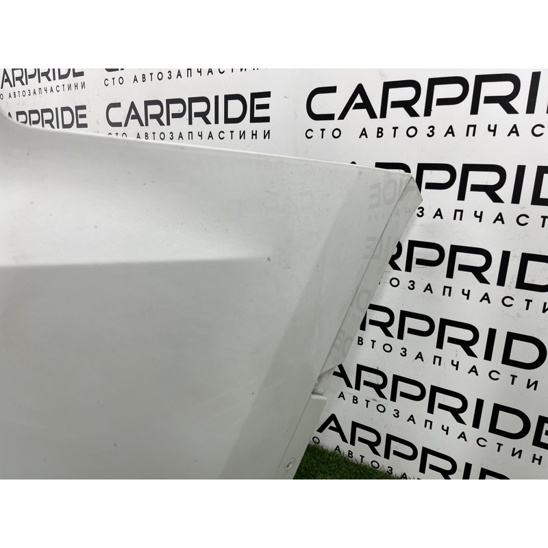 Бампер (наружные элементы кузова) Jeep Grand Cherokee WK2 2017 3.6 68310167AA