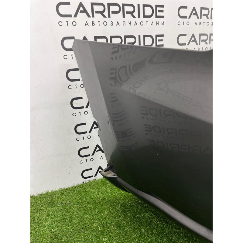 Бампер (наружные элементы кузова) Jeep Grand Cherokee WK2 2020 3.6 68310168AB