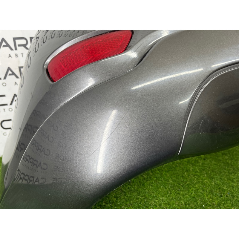 Бампер (наружные элементы кузова) Jeep Grand Cherokee WK2 2020 3.6 68310168AB