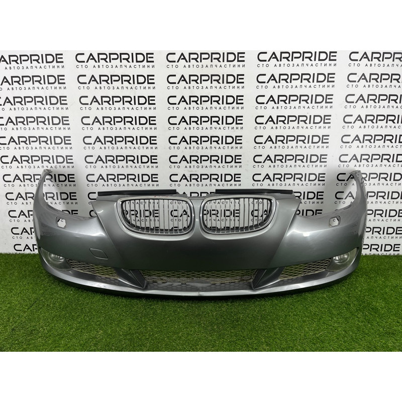 Бампер (зовнішні елементи кузова) BMW 3-series E93 2008 3.0 N54 51117181308