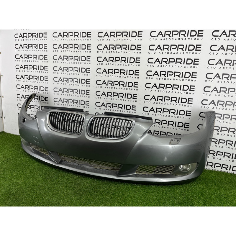 Бампер (зовнішні елементи кузова) BMW 3-series E93 2008 3.0 N54 51117181308
