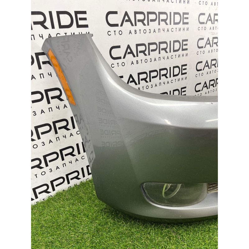 Бампер (зовнішні елементи кузова) BMW 3-series E93 2008 3.0 N54 51117181308