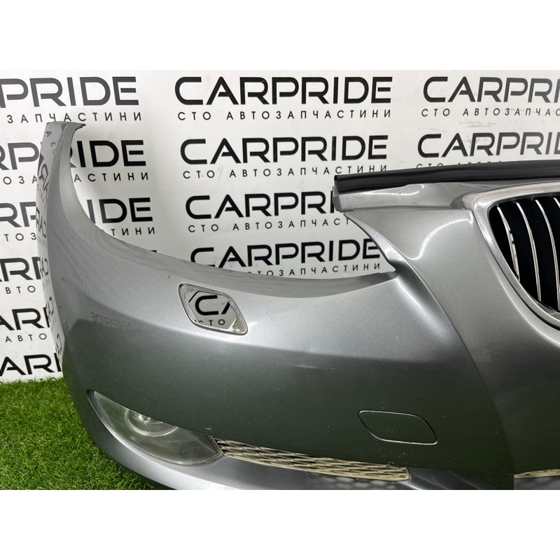 Бампер (зовнішні елементи кузова) BMW 3-series E93 2008 3.0 N54 51117181308