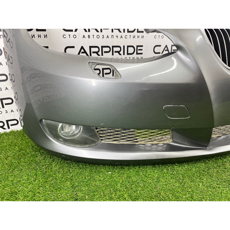 Бампер (зовнішні елементи кузова) BMW 3-series E93 2008 3.0 N54 51117181308