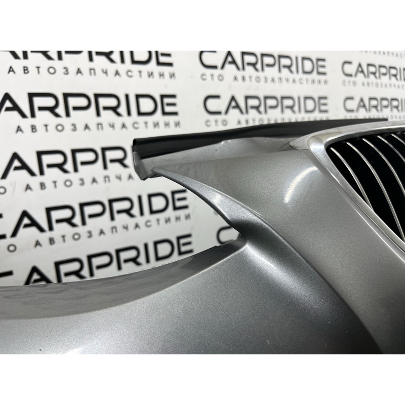 Бампер (зовнішні елементи кузова) BMW 3-series E93 2008 3.0 N54 51117181308