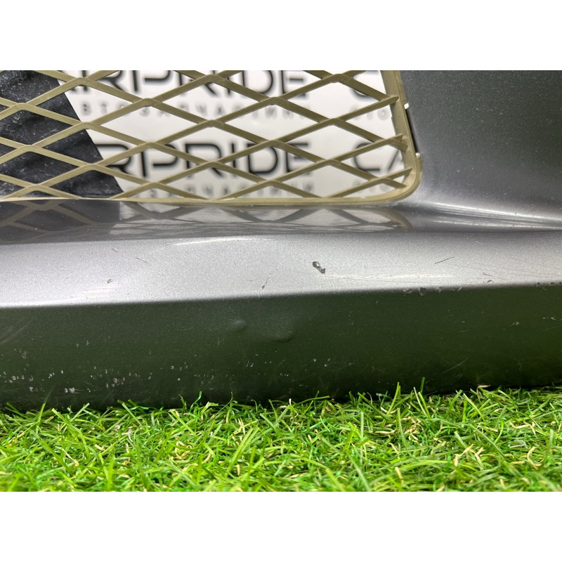 Бампер (зовнішні елементи кузова) BMW 3-series E93 2008 3.0 N54 51117181308