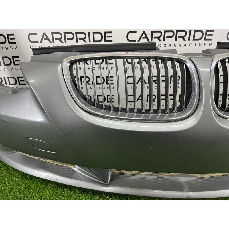 Бампер (зовнішні елементи кузова) BMW 3-series E93 2008 3.0 N54 51117181308