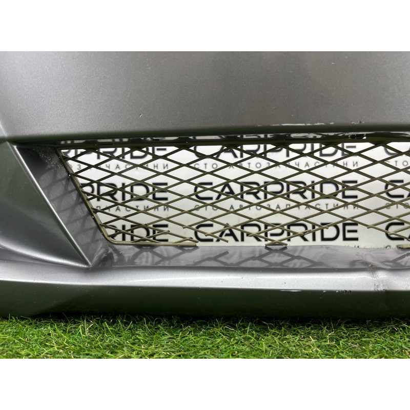 Бампер (зовнішні елементи кузова) BMW 3-series E93 2008 3.0 N54 51117181308