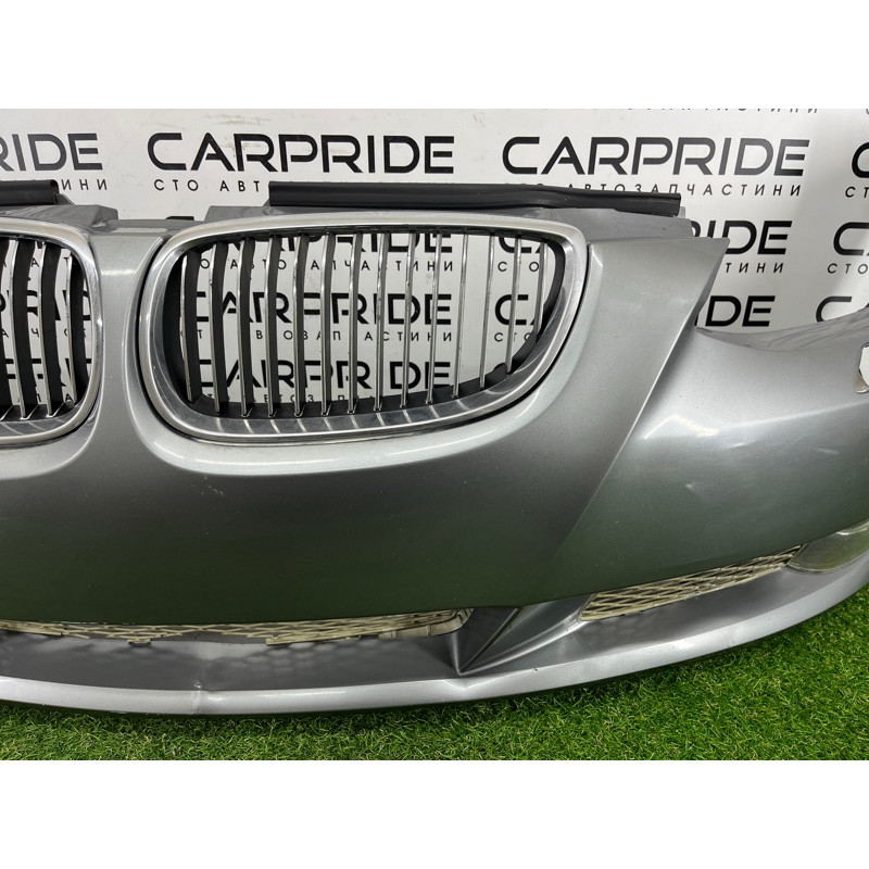 Бампер (зовнішні елементи кузова) BMW 3-series E93 2008 3.0 N54 51117181308