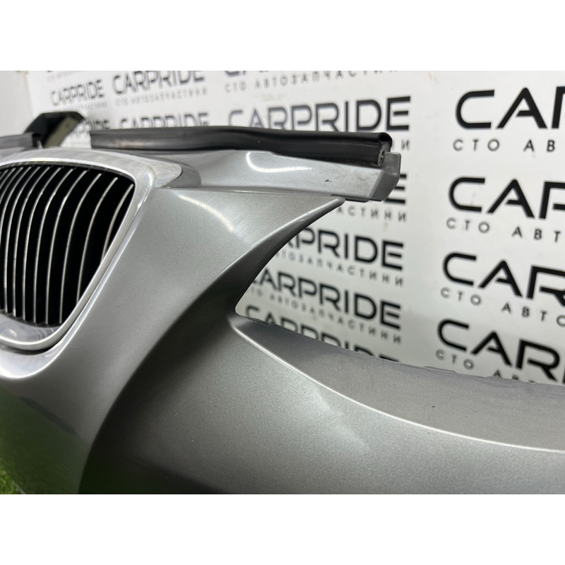 Бампер (зовнішні елементи кузова) BMW 3-series E93 2008 3.0 N54 51117181308