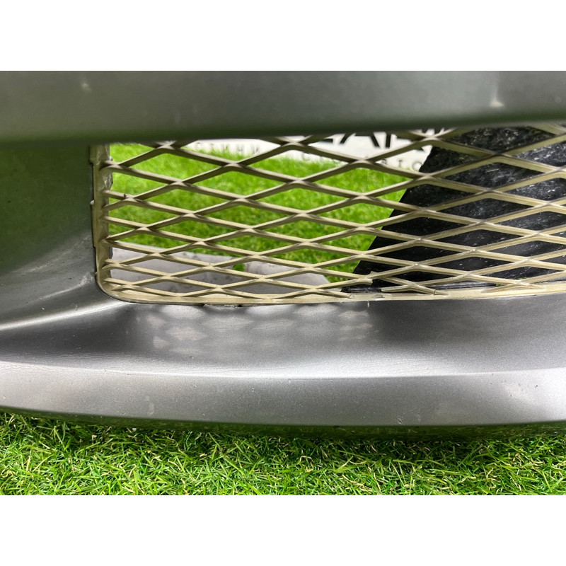 Бампер (зовнішні елементи кузова) BMW 3-series E93 2008 3.0 N54 51117181308