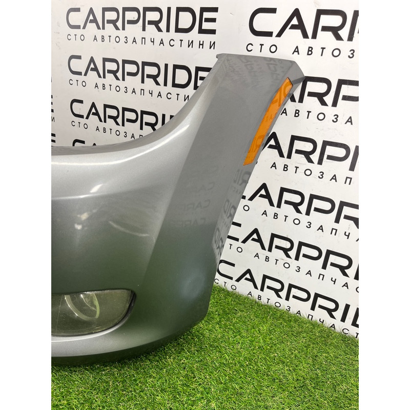 Бампер (зовнішні елементи кузова) BMW 3-series E93 2008 3.0 N54 51117181308