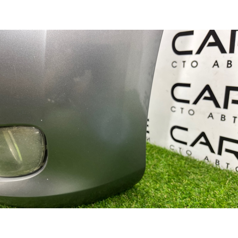 Бампер (зовнішні елементи кузова) BMW 3-series E93 2008 3.0 N54 51117181308