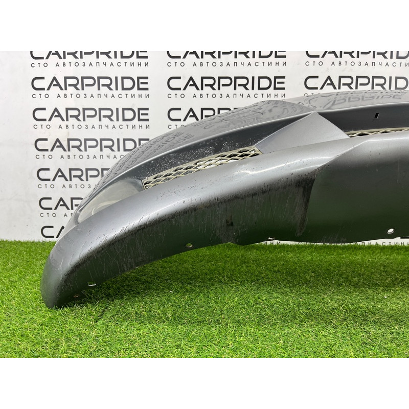 Бампер (зовнішні елементи кузова) BMW 3-series E93 2008 3.0 N54 51117181308