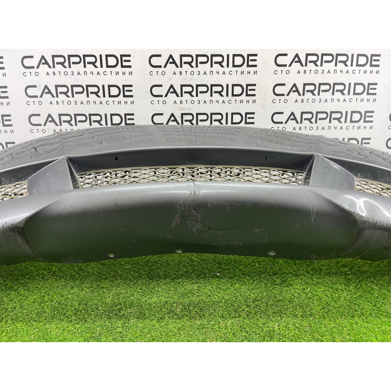 Бампер (зовнішні елементи кузова) BMW 3-series E93 2008 3.0 N54 51117181308