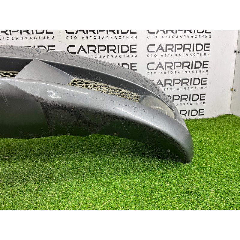 Бампер (зовнішні елементи кузова) BMW 3-series E93 2008 3.0 N54 51117181308