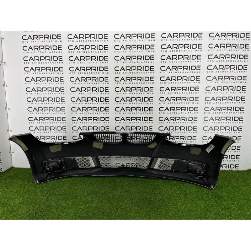 Бампер (зовнішні елементи кузова) BMW 3-series E93 2008 3.0 N54 51117181308