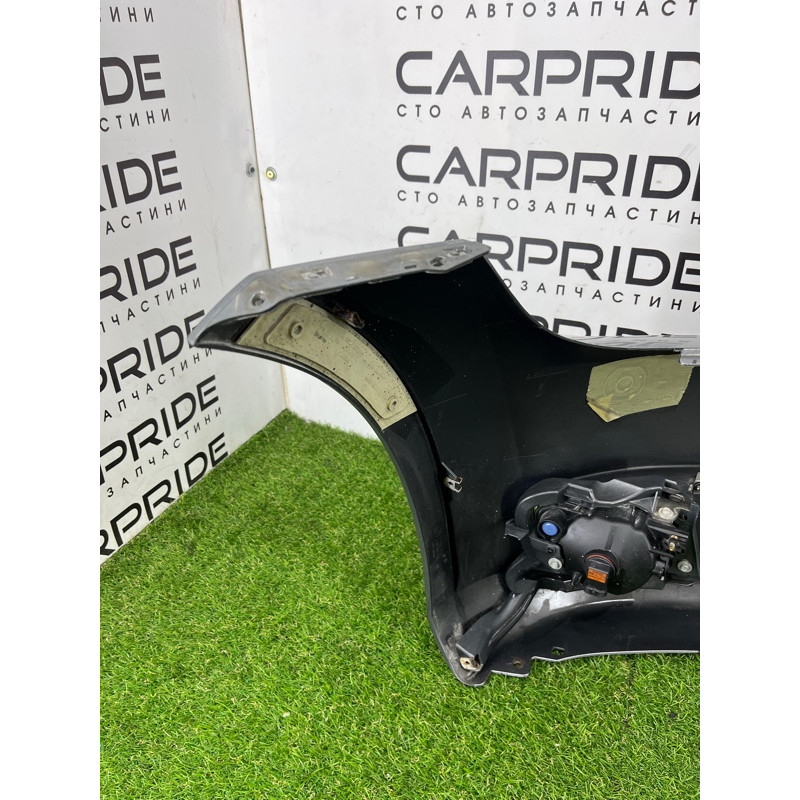 Бампер (зовнішні елементи кузова) BMW 3-series E93 2008 3.0 N54 51117181308