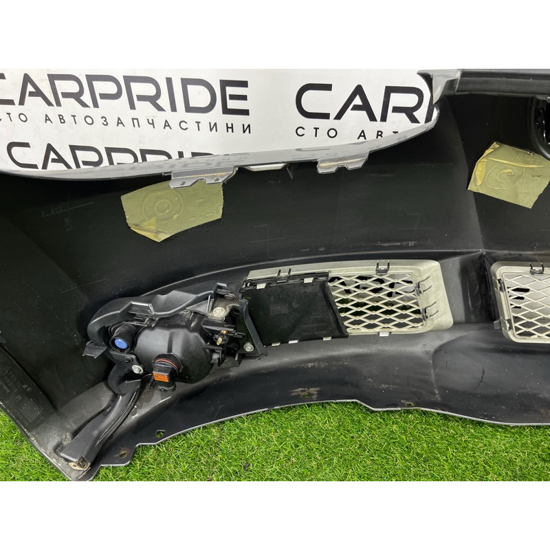 Бампер (зовнішні елементи кузова) BMW 3-series E93 2008 3.0 N54 51117181308