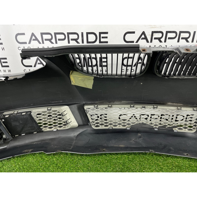 Бампер (зовнішні елементи кузова) BMW 3-series E93 2008 3.0 N54 51117181308